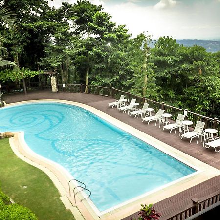Eugenio Lopez Center Hotel Antipolo Ngoại thất bức ảnh